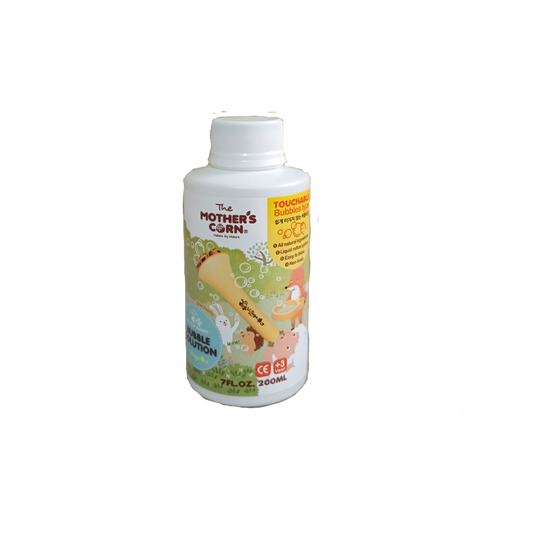 Mother's Corn Touchable Bubble Refill 200ml