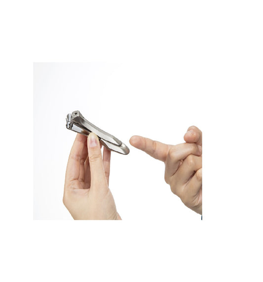 Seki Edge Japan Premium Nail Clipper SS 112