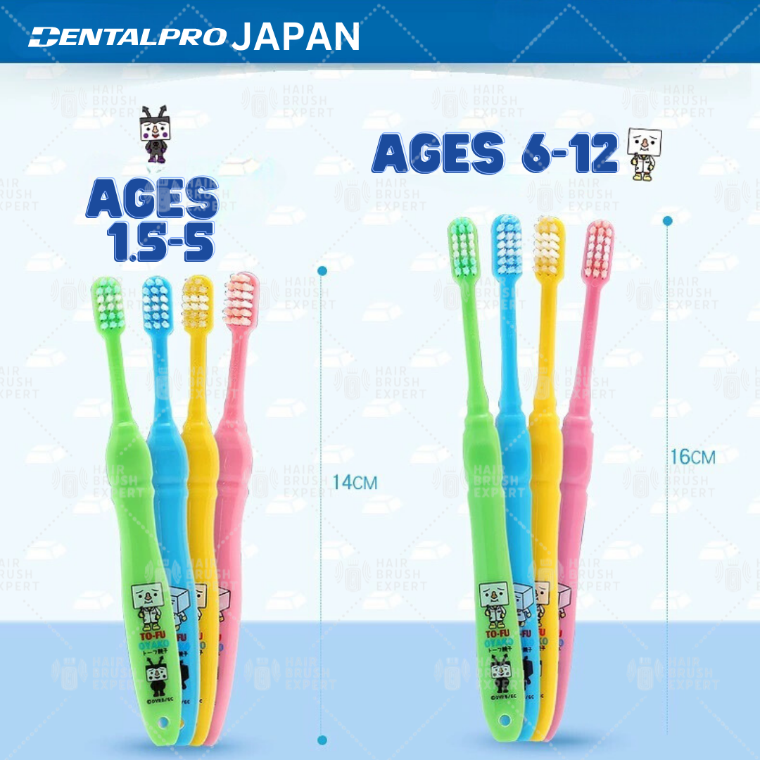 Dentalpro Japan Children’s Toothbrush