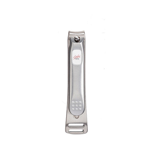 Seki Edge Japan Ergonomic Toenail Nail Clipper SS 107 Nail Cutter