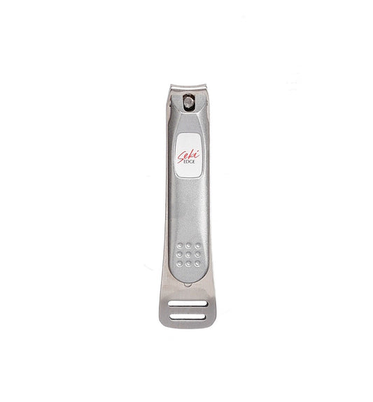 Seki Edge Japan Ergonomic Fingernail Nail Clipper SS 106 Nail Cutter