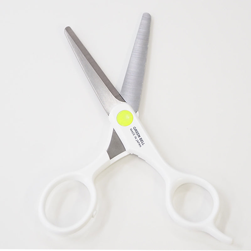 Greenbell Baby Haircutting Scissors BA-003