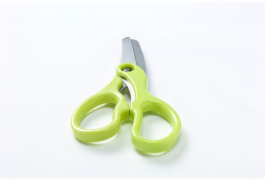 GreenBell Japan Baby Food Cutter Scissors BA 003