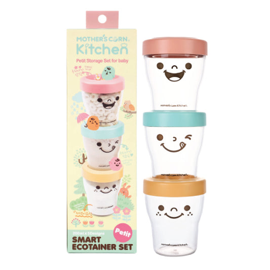 Mother's Corn No Spill Snack Cup 4-in-1 – happykidsorganic